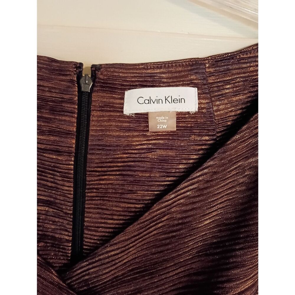 Calvin Klein Dress - Picture 3 of 6